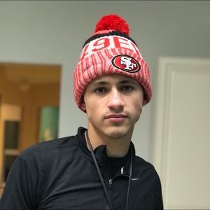 Meet your Posher, Casey